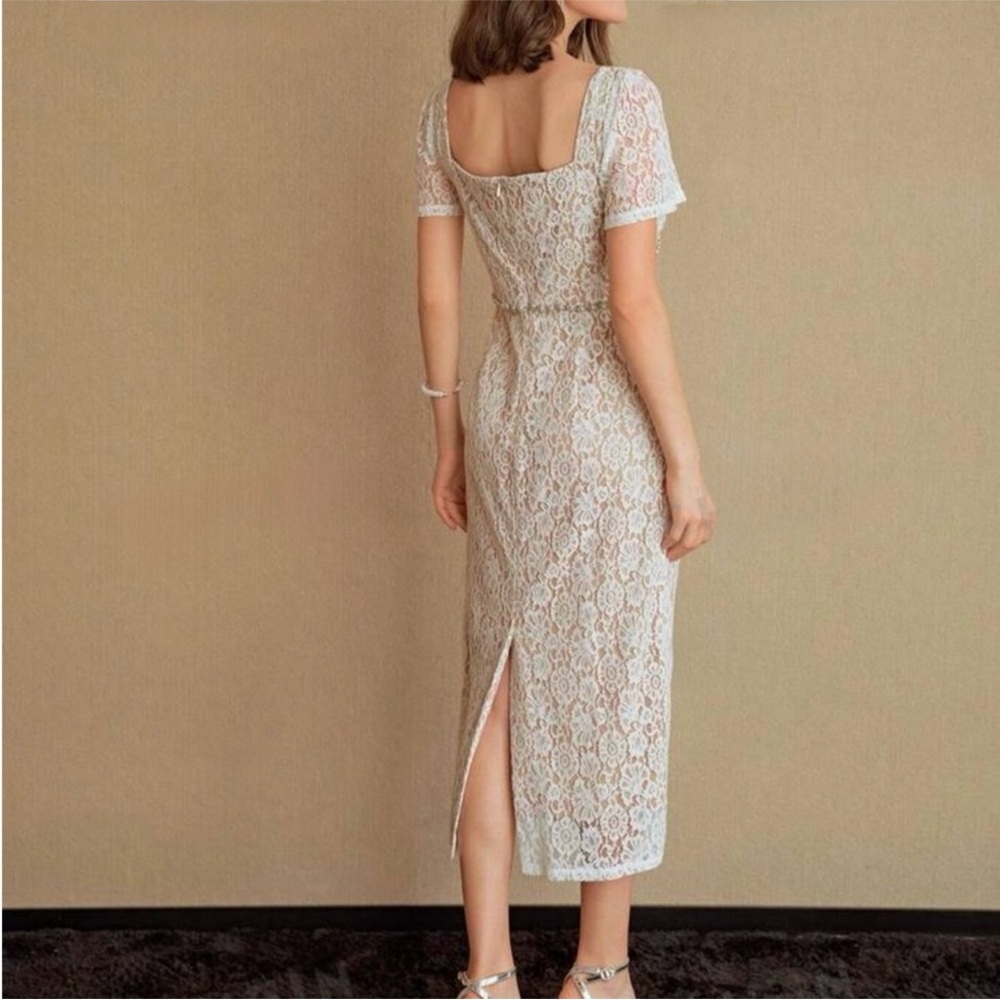 Dress - Picture 2 of 4